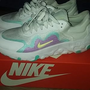 Nike Renew Shoes